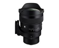 Sigma A 14 mm f/1.4 DG DN L-mount - 1516610 - zdjęcie 1